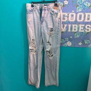 Aeropostale Skater Jeans